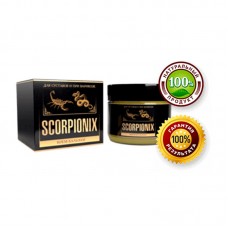 Scorpionix
