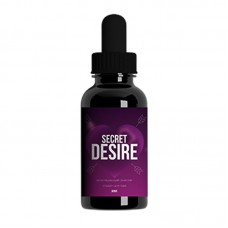 Secret Desire