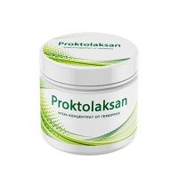 Проктолаксан