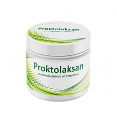 Проктолаксан