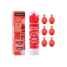 Kiss Beauty lip plump