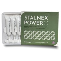 Stalnex Power
