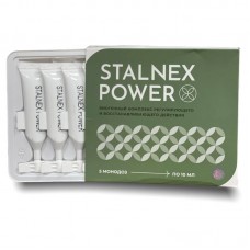 Stalnex Power