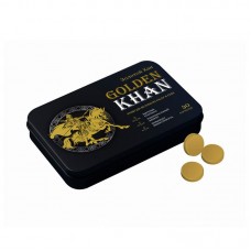 Golden Khan