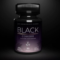 Black Cohosh