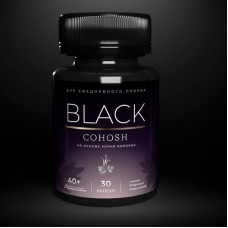 Black Cohosh