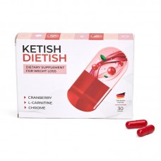Ketish Dietish