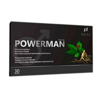 PowerMan