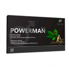 PowerMan