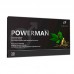 PowerMan - таблетки для потенции