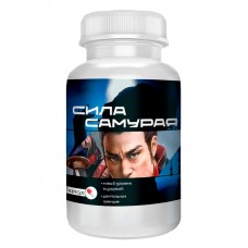 Сила Самурая