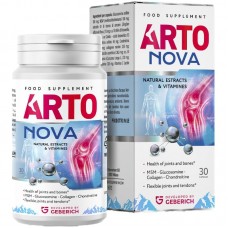 Artonova