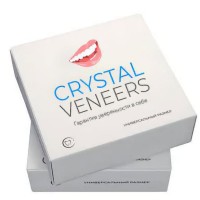Crystal Veneers