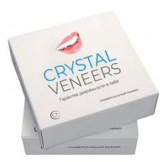 Crystal Veneers