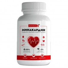 Минакардин