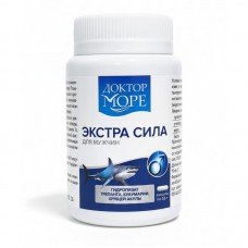 Доктор Море