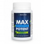Max Potent