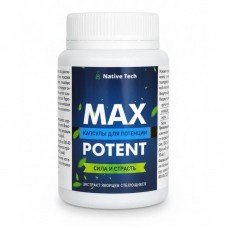 Max Potent