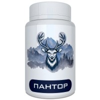 Пантор
