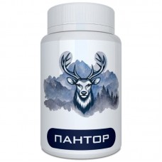 Пантор