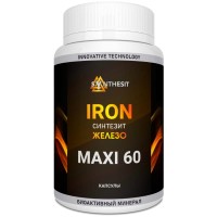 Iron Синтезит