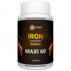 Iron Синтезит