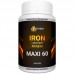 Iron Синтезит - капсулы от гипертонии Iron Синтезит - капсулы от гипертонии